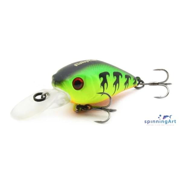 Воблер FISHYCAT icat 32F-DR / X03