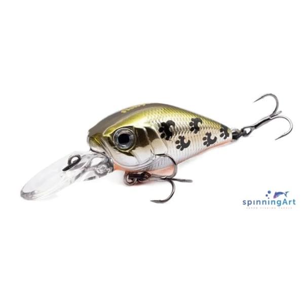 Воблер FISHYCAT icat 32F-DR / X06