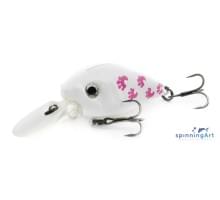 Воблер FISHYCAT icat 32F-DR / X10