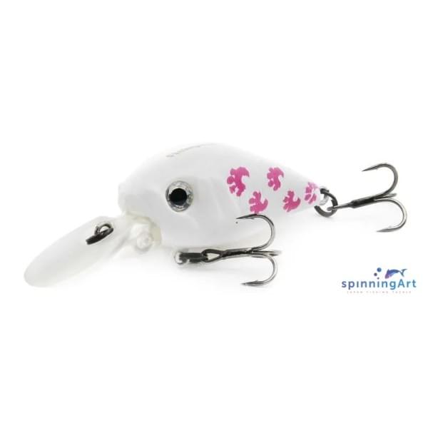 Воблер FISHYCAT icat 32F-DR / X10