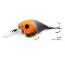 Воблер FISHYCAT icat 32F-DR / X12