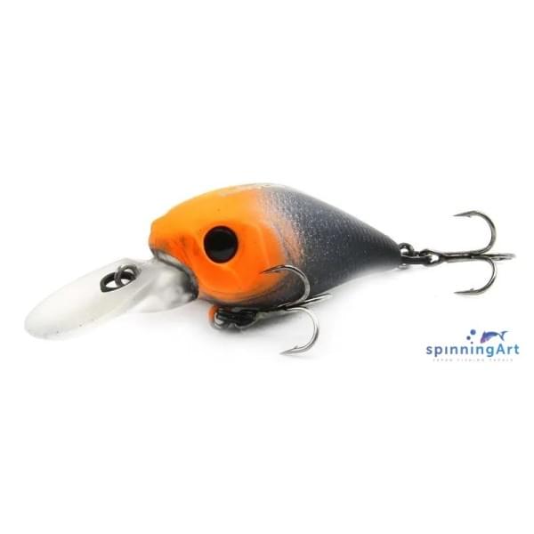 Воблер FISHYCAT icat 32F-DR / X12