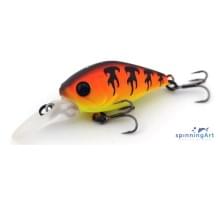 Воблер FISHYCAT icat 32F-DR / X13
