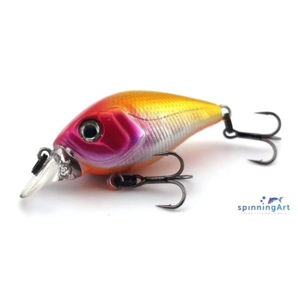 Воблер FISHYCAT icat 32F-SR / R21