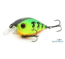 Воблер FISHYCAT icat 32F-SR / X03