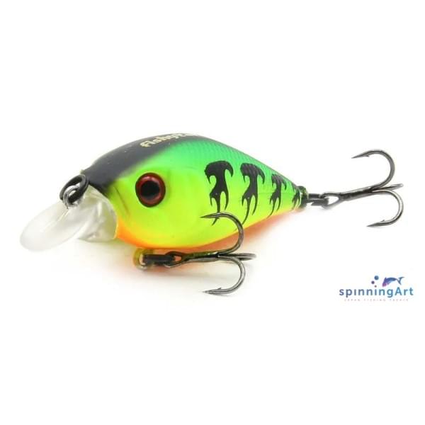 Воблер FISHYCAT icat 32F-SR / X03