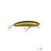 Воблер SumLures SUMING 70F Hologram Gold Black OB