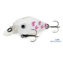 Воблер FISHYCAT icat 32F-SR / X10