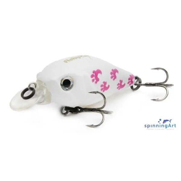 Воблер FISHYCAT icat 32F-SR / X10