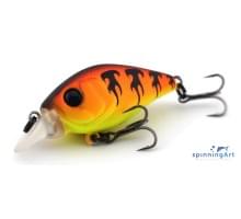 Воблер FISHYCAT icat 32F-SR / X13