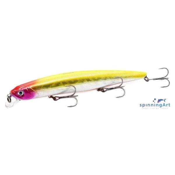 Воблер Fishycat Junglecat 140SP #R21