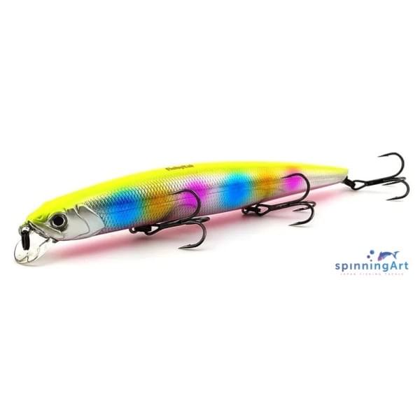 Воблер Fishycat Junglecat 140SP #R26