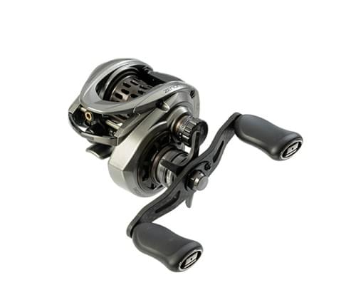 Катушка Abu Garcia Zenon LTX-L