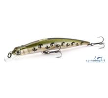 Воблер FISHYCAT LIBYCA 110SP / X06