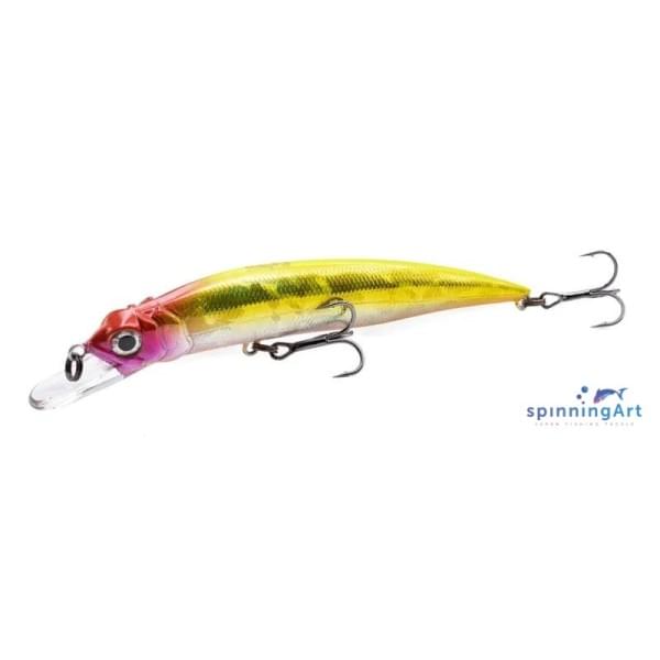 Воблер FISHYCAT LIBYCA 90SP / R21