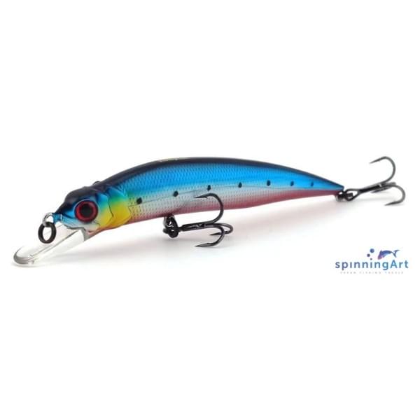 Воблер FISHYCAT LIBYCA 90SP / R25