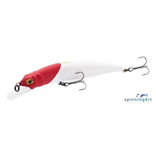 Воблер FISHYCAT LIBYCA 90SP / X01
