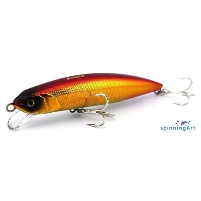 Воблер Fishycat Tigercub 170F #R15