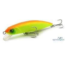 Воблер Fishycat Tigercub 170F #R16