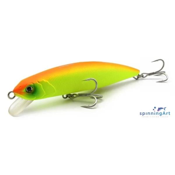 Воблер Fishycat Tigercub 170F #R16