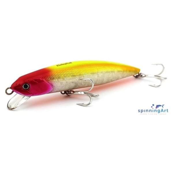 Воблер Fishycat Tigercub 170F #R21