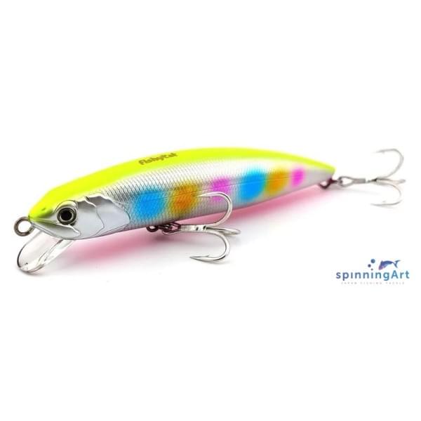 Воблер Fishycat Tigercub 170F #R26