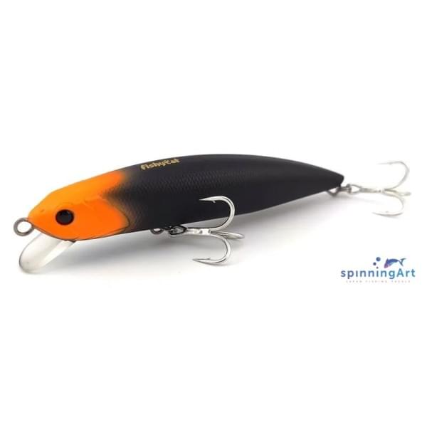 Воблер Fishycat Tigercub 170F #X12