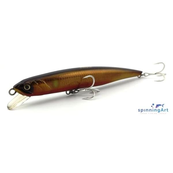 Воблер Fishycat Tigercub 205F #R04