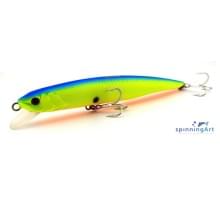 Воблер Fishycat Tigercub 205F #R17