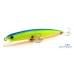 Воблер Fishycat Tigercub 205F #R17