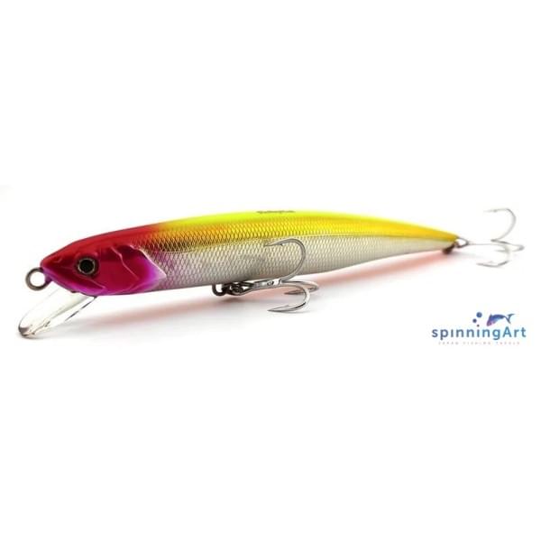 Воблер Fishycat Tigercub 205F #R21