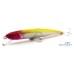 Воблер Fishycat Tigercub 205F #R21