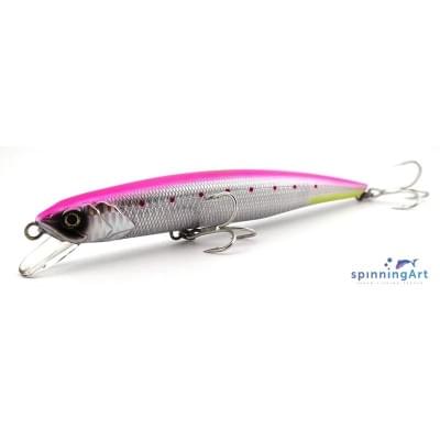 Воблер Fishycat Tigercub 205F #R24