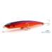 Воблер Fishycat Tigercub 205F #R28