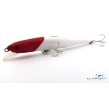 Воблер Fishycat Tigercub 205F #X01
