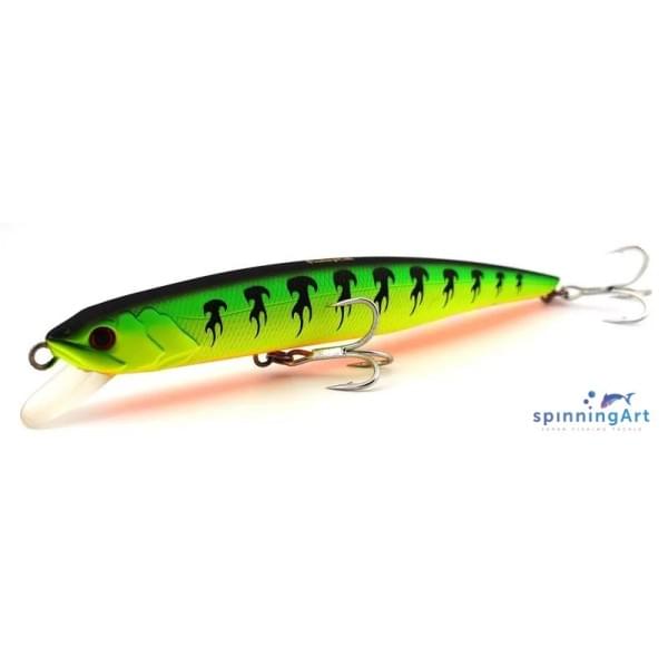 Воблер Fishycat Tigercub 205F #X03