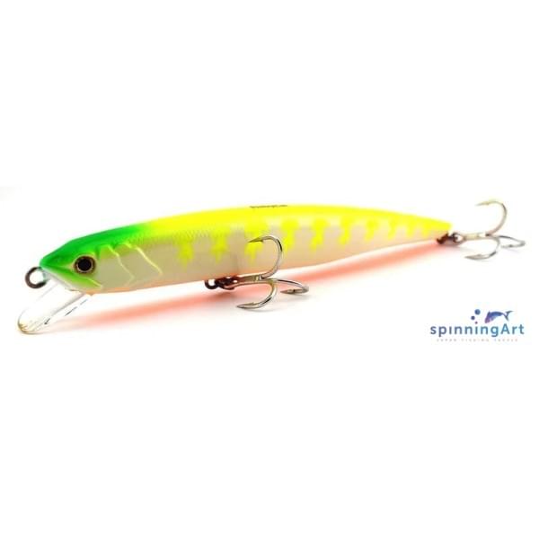 Воблер Fishycat Tigercub 205F #X11