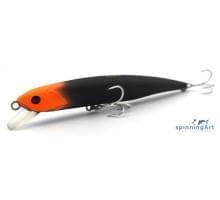 Воблер Fishycat Tigercub 205F #X12