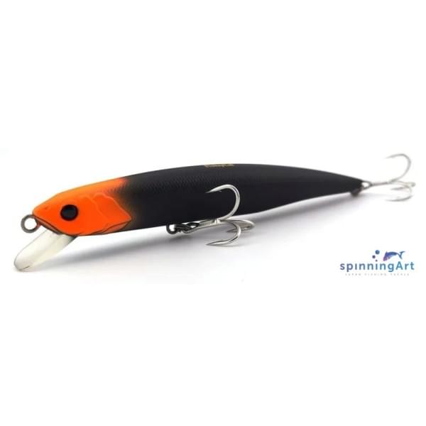 Воблер Fishycat Tigercub 205F #X12