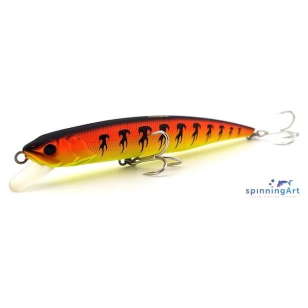 Воблер Fishycat Tigercub 205F #X13