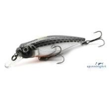 Воблер Fishycat Tomcat 67SP-SR #R10