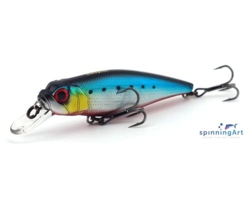 Воблер Fishycat Tomcat 67SP-SR #R25