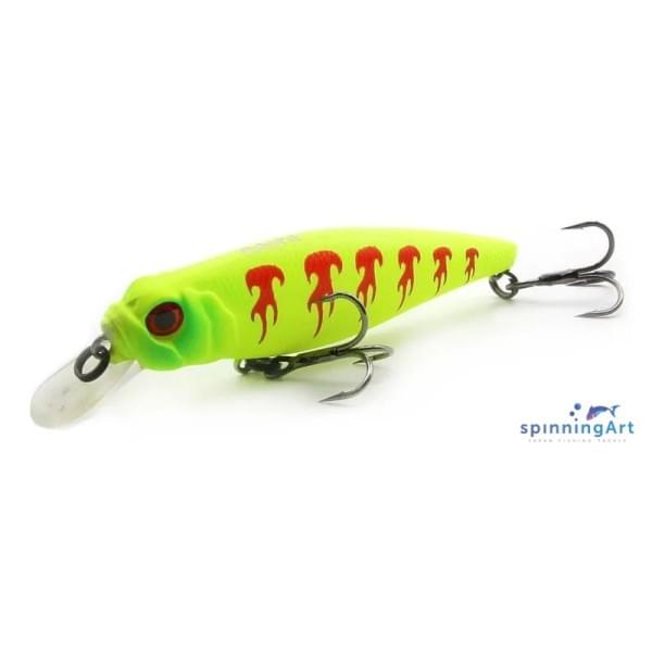 Воблер Fishycat Tomcat 67SP-SR #X02