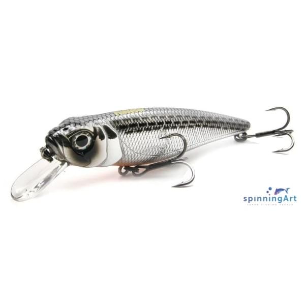 Воблер Fishycat Tomcat 80SP-SR #R10