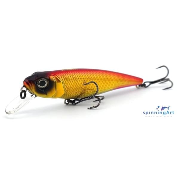 Воблер Fishycat Tomcat 80SP-SR #R15