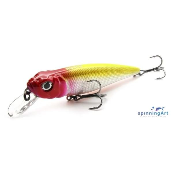 Воблер Fishycat Tomcat 80SP-SR #R21