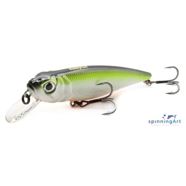 Воблер Fishycat Tomcat 80SP-SR #R23