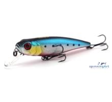 Воблер Fishycat Tomcat 80SP-SR #R25