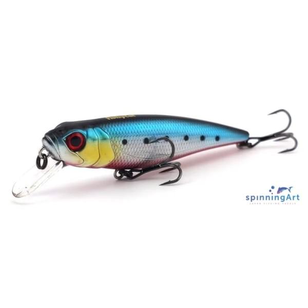 Воблер Fishycat Tomcat 80SP-SR #R25