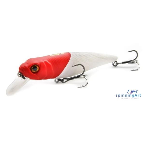 Воблер Fishycat Tomcat 80SP-SR #X01